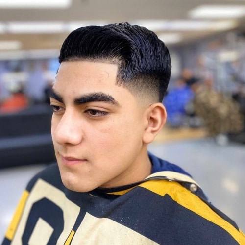 Fades